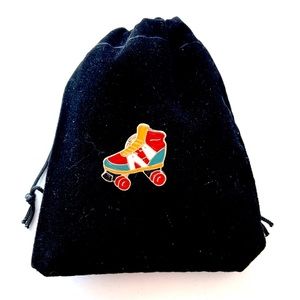 3/$10 🛼 Roller Blades Pin for Children & Adults (mix & match)